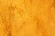 Grunge background painting orange