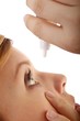 eyedrops (white background)
