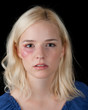 Victim of domestic abuse Victim of domestic abuse