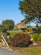 Amish Farm Garden, Lancaster USA