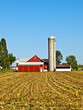Amish Farm, Lancaster USA