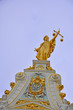 justice aveugle
