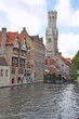 bruges, venise du nord