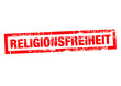 Religionsfreiheit