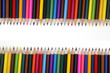 color pencils