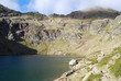 Lagos de Tristaina Lagos de Tristaina