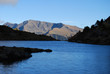 Sol y sombra en los Pirineos