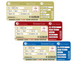 Boarding Pass