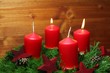 Zweiter Advent