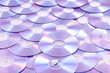Disc background