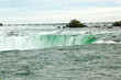 Chute du niagara