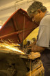 Rost entfernen