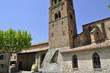 Notre Dame de l'assomption, Moustiers sainte Marie