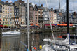France, Vieux Bassin de Honfleur France, Vieux Bassin de Honfleur