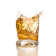 whiskey