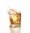 whiskey