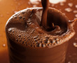 chocolate