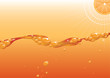 Orange juice