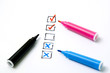 Check box