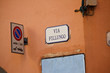 Via Fillungo Lucca