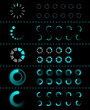 Vector preloader