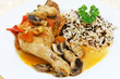 Coq au vin