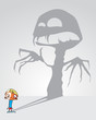 Children's horror