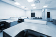 modern office