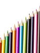 color pencils