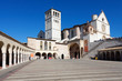 San Francesco, Assisi