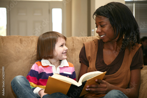 Foto: Baby Sitter Baby Sitter