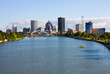 Rochester, New York State