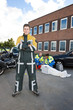 Fireman