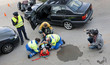 Multidisciplinary rescue team