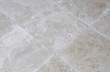 Marble floor