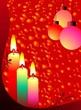 Illustration of candle Illustration of candle