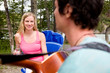 Outdoor Guitar Outdoor Guitar