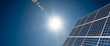solar energy widescreen