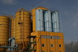 Betonmischwerk
