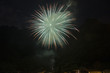 fuochi d'artificio