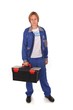 Worker