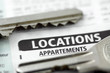 clés sur petite annonce de locations appartements clés sur petite annonce de locations appartements