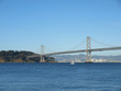 Foto: Bay Bridge San Francisco Bay Bridge San Francisco