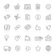 Hand Drawn  Icons
