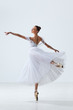 Foto: the dancer the dancer