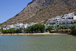 Grèce,Sifnos