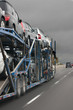 Car transporter