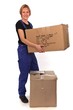 Worker