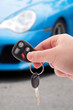 Car Keys and Remote