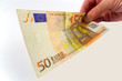 50 Euro